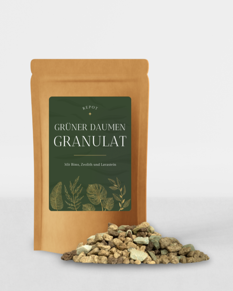 10 kg RePot granules