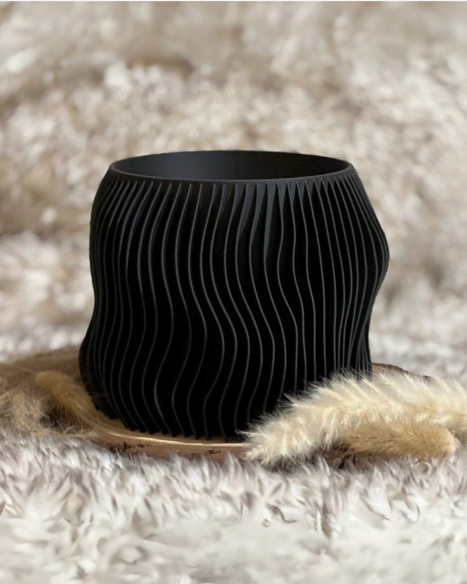 Pflanzentopf "Selia"