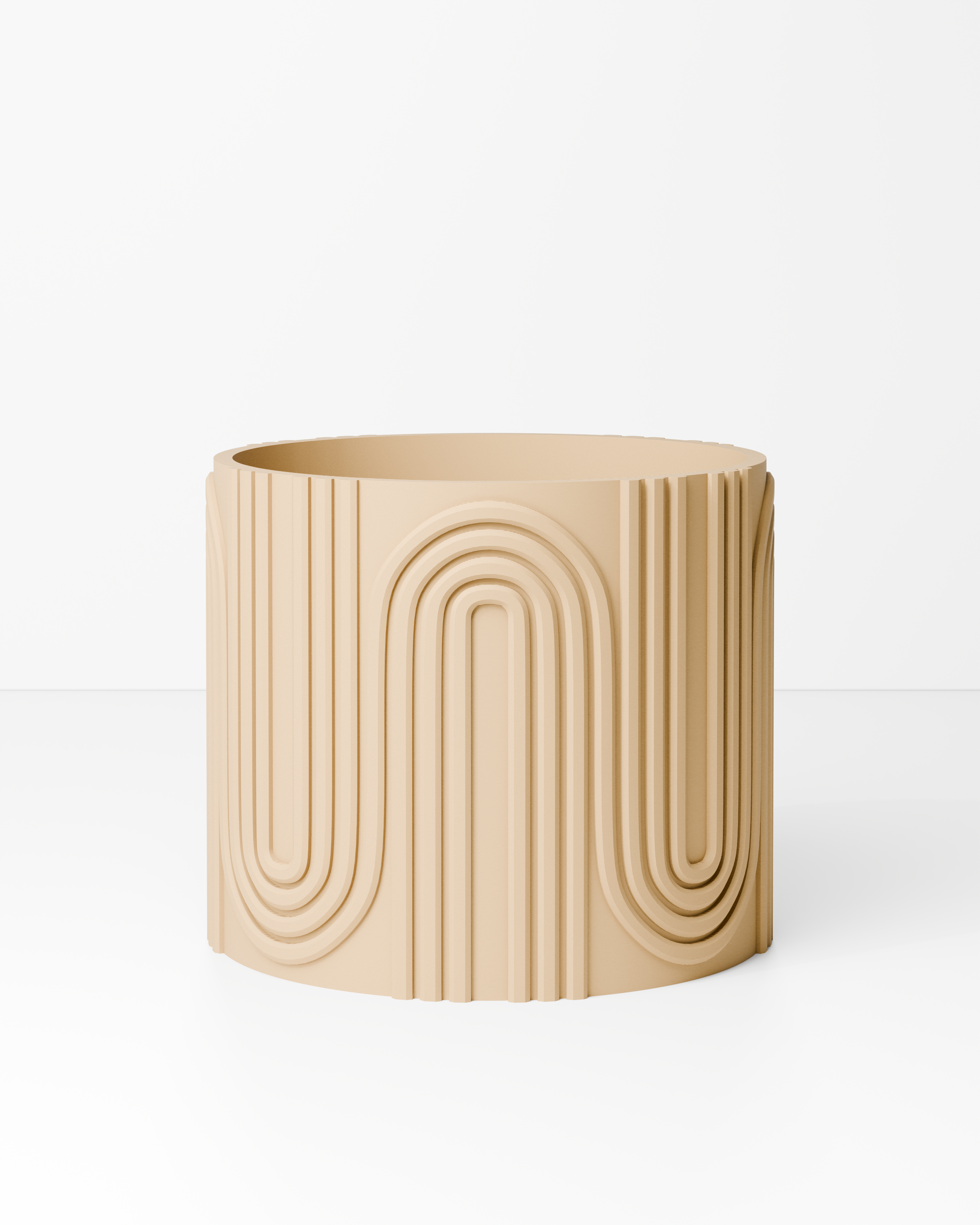 Plant pot “Nele”